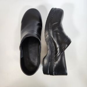 Sanita Pro PU Men's clogs Euro size 45